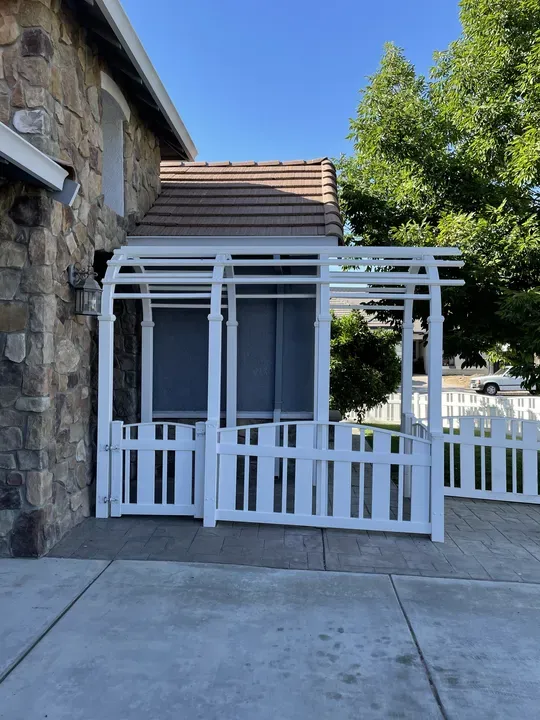 3 Bed 3 Bath Modern Contemporary Residence in Modesto, CA - 5