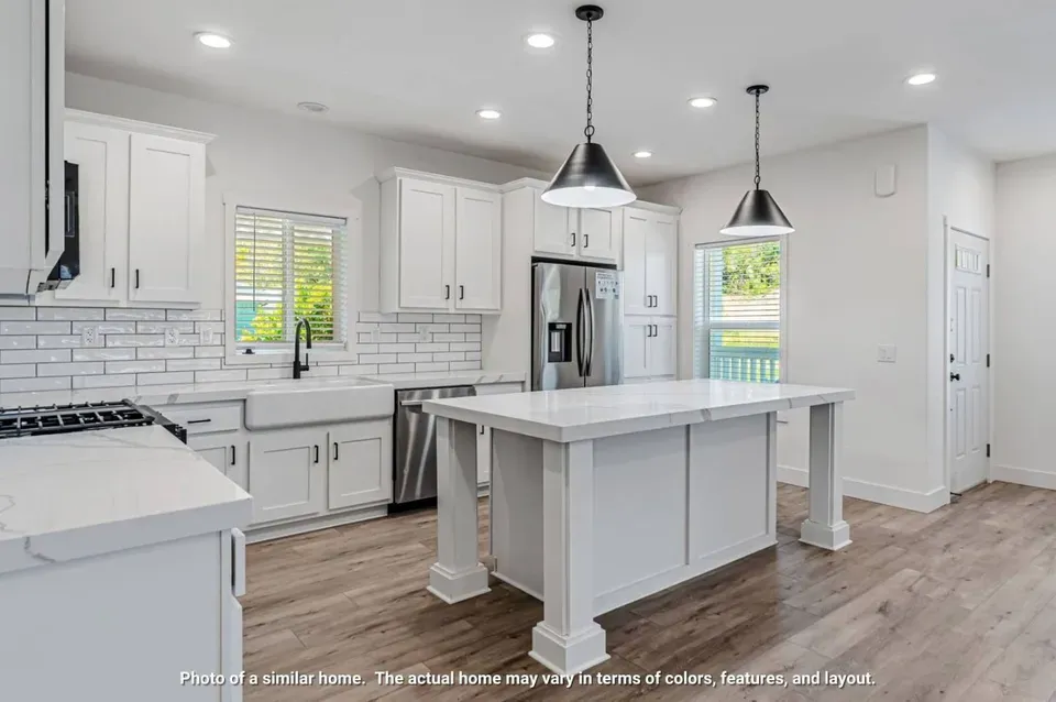 3 Bed 3 Bath Modern Contemporary Residence in San Jose, CA - 1