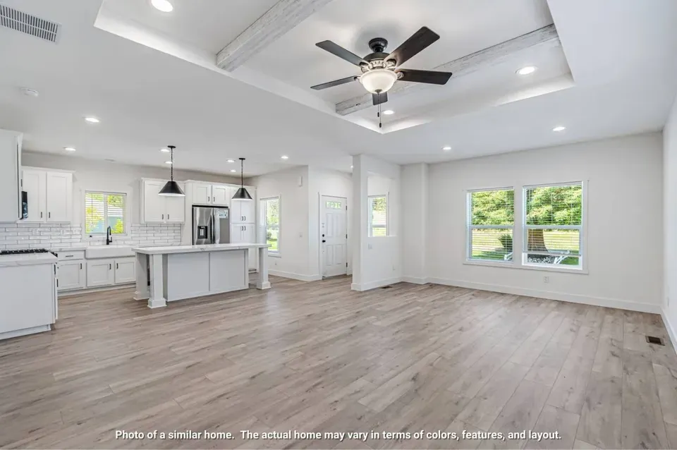 3 Bed 3 Bath Modern Contemporary Residence in San Jose, CA - 2