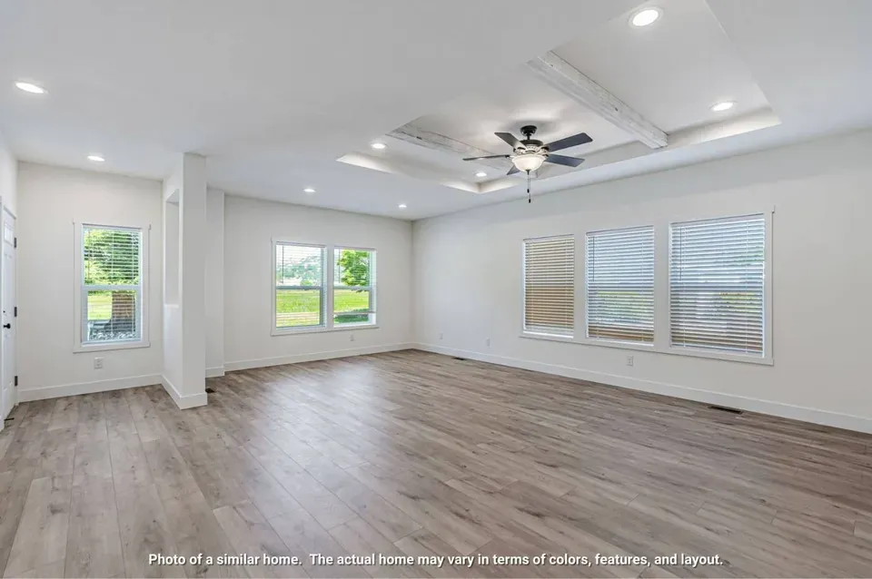3 Bed 3 Bath Modern Contemporary Residence in San Jose, CA - 3