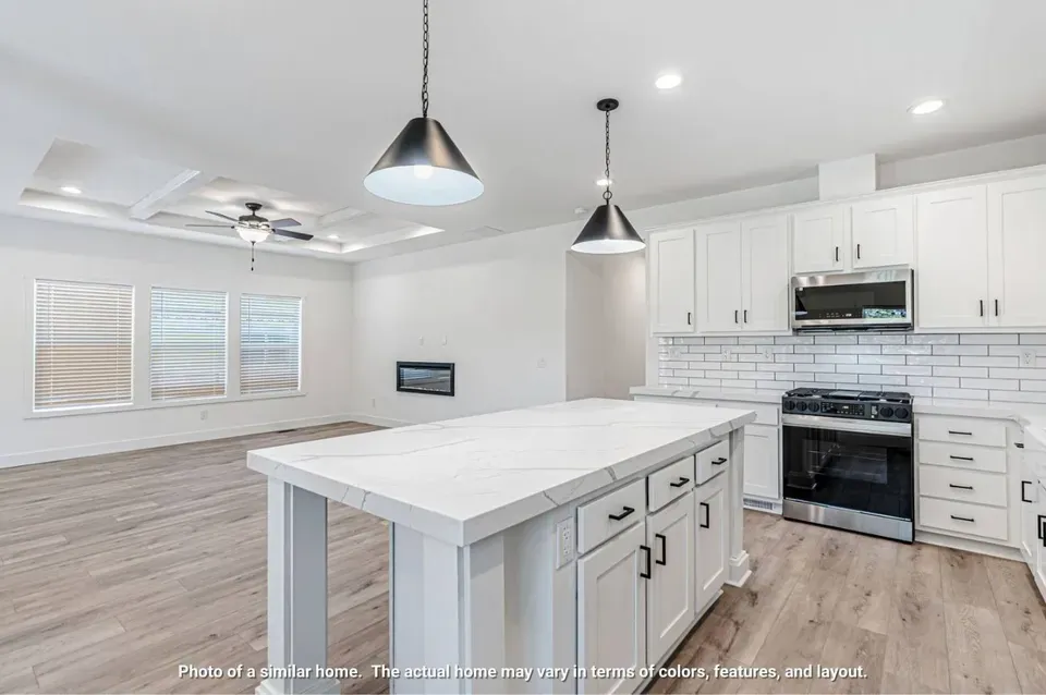 3 Bed 3 Bath Modern Contemporary Residence in San Jose, CA - 4