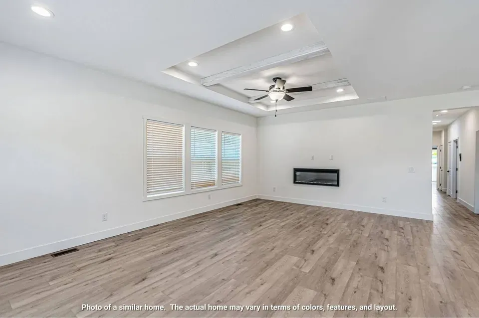 3 Bed 3 Bath Modern Contemporary Residence in San Jose, CA - 5