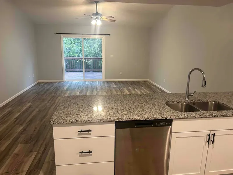 3 Bed 3 Bath Modern Contemporary Residence in Topeka, KS - 3