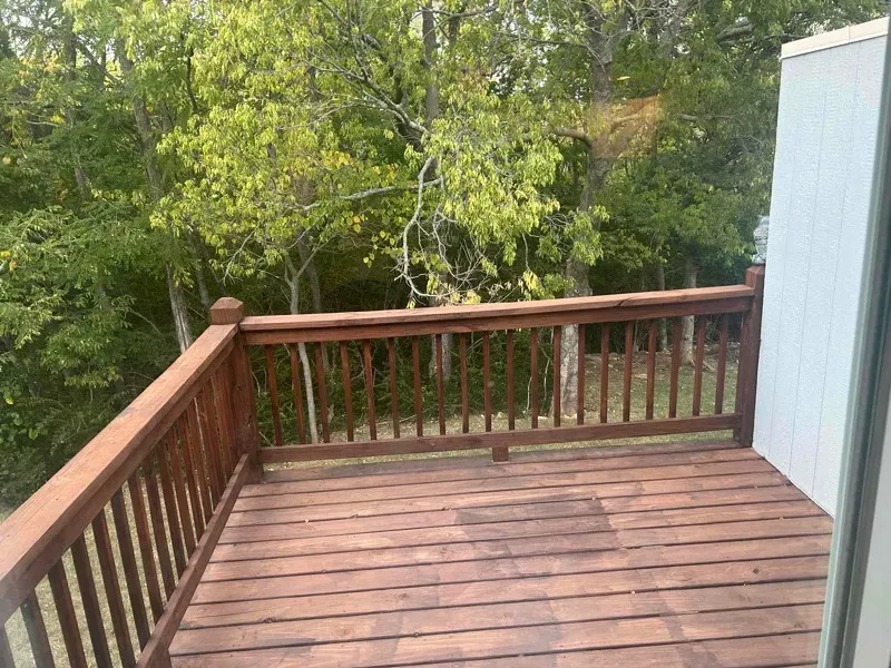 3 Bed 3 Bath Modern Contemporary Residence in Topeka, KS - 4