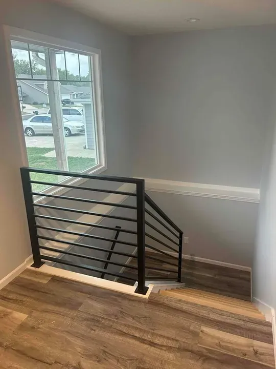 3 Bed 3 Bath Modern Contemporary Residence in Topeka, KS - 5