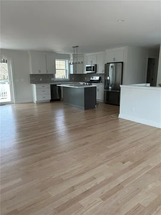 3 Bed 3 Bath Modern Contemporary Residence in Warwick, RI - 2