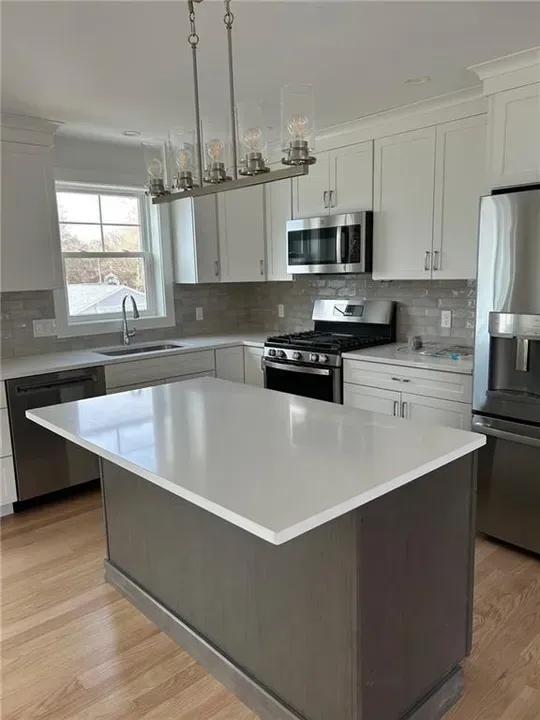 3 Bed 3 Bath Modern Contemporary Residence in Warwick, RI - 3