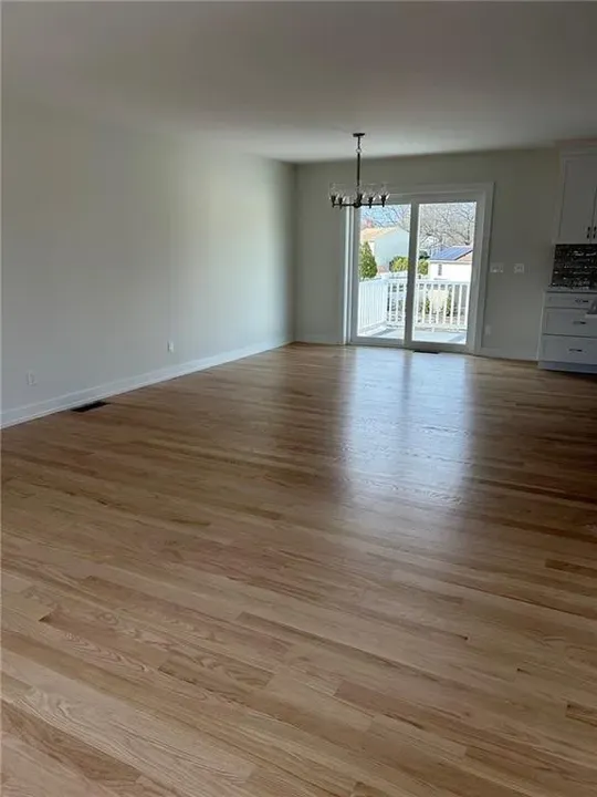 3 Bed 3 Bath Modern Contemporary Residence in Warwick, RI - 4