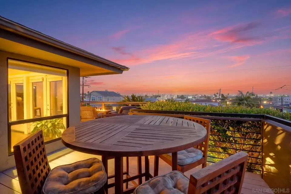 3 Bed 3 Bath Modern Farmhouse in San Diego, CA