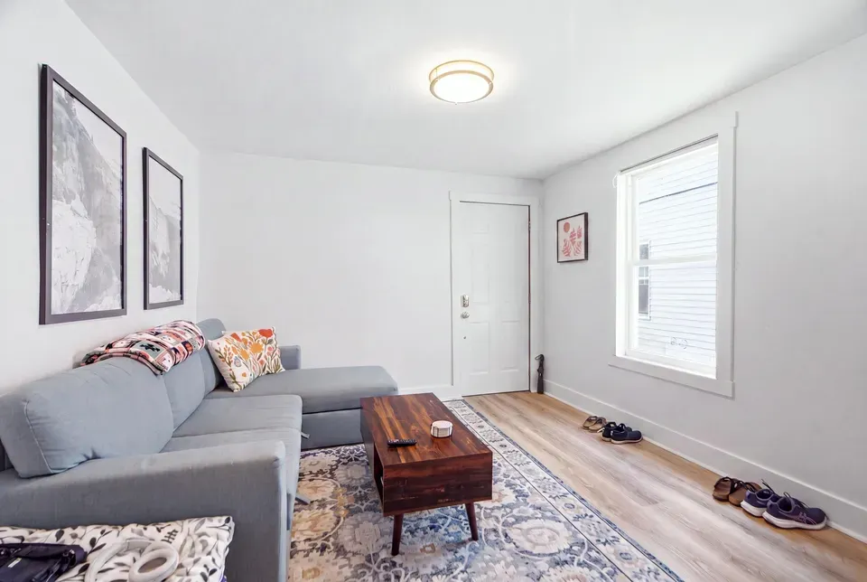 3 Bed 3 Bath Multi-Unit Residential Property in Burlington, VT - 5