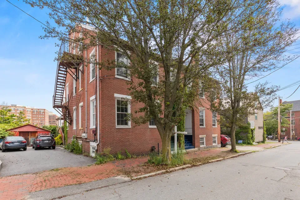 3 Bed 3 Bath Multi-Unit Residential Property in Portland, ME - 3