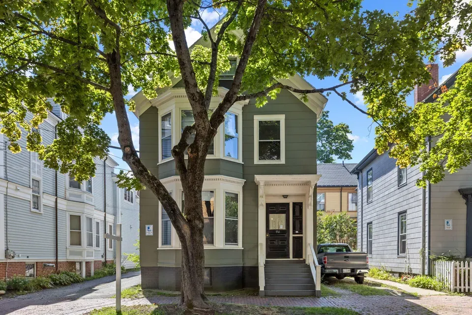 3 Bed 3 Bath Multi-Unit Residential Property in Portland, ME - 1