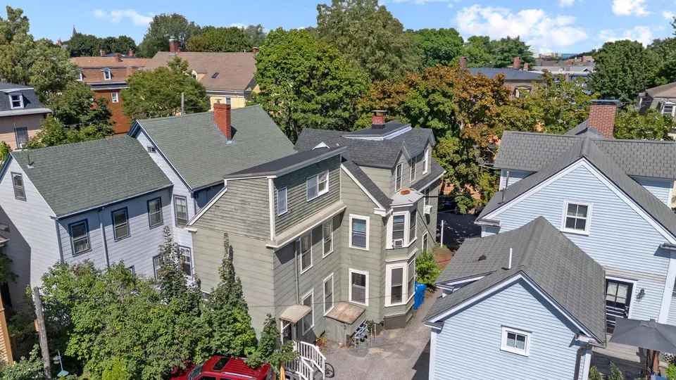 3 Bed 3 Bath Multi-Unit Residential Property in Portland, ME - 4