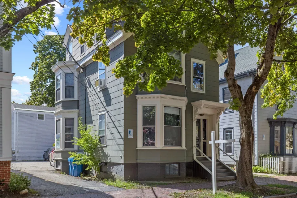 3 Bed 3 Bath Multi-Unit Residential Property in Portland, ME - 5