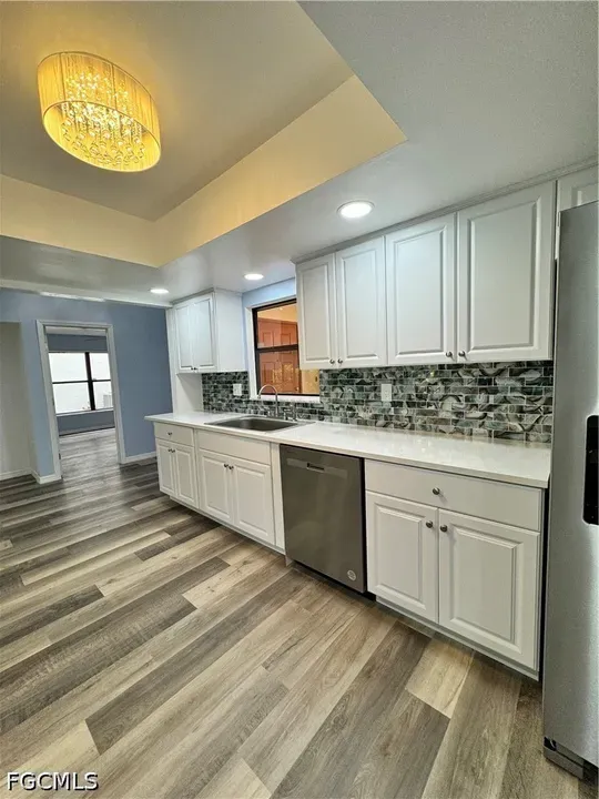 3 Bed 3 Bath Traditional Suburban Family Home in Fort Myers, FL - 3