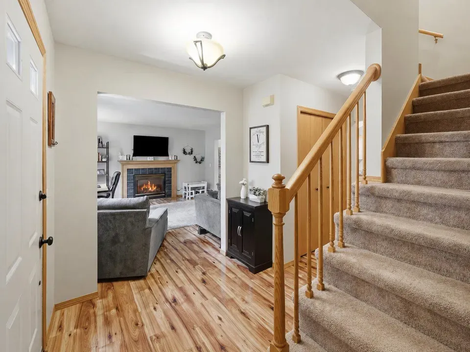 3 Bed 3 Bath Traditional Suburban Family Home in Madison, WI - 5