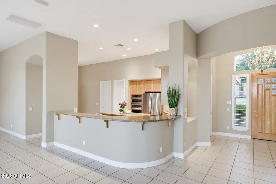 3 Bed 3 Bath Traditional Suburban Family Home in Scottsdale, AZ - 4