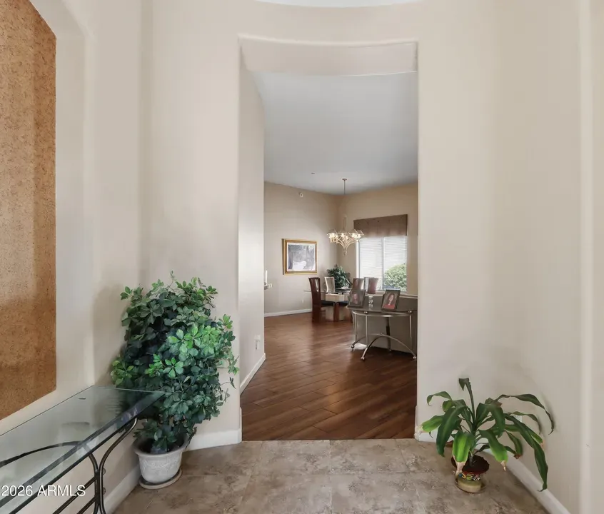 3 Bed 3 Bath Traditional Suburban Family Home in Scottsdale, AZ - 4