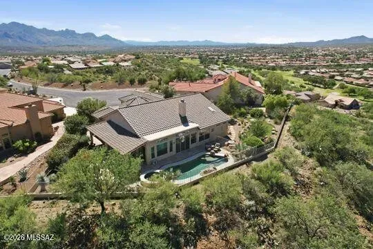 3 Bed 3 Bath Traditional Suburban Family Home in Tucson, AZ - 3