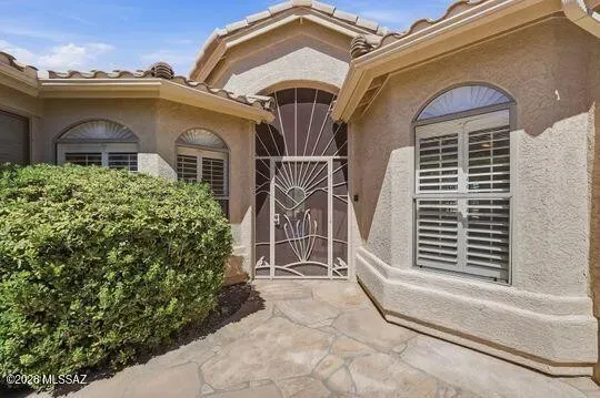 3 Bed 3 Bath Traditional Suburban Family Home in Tucson, AZ - 4