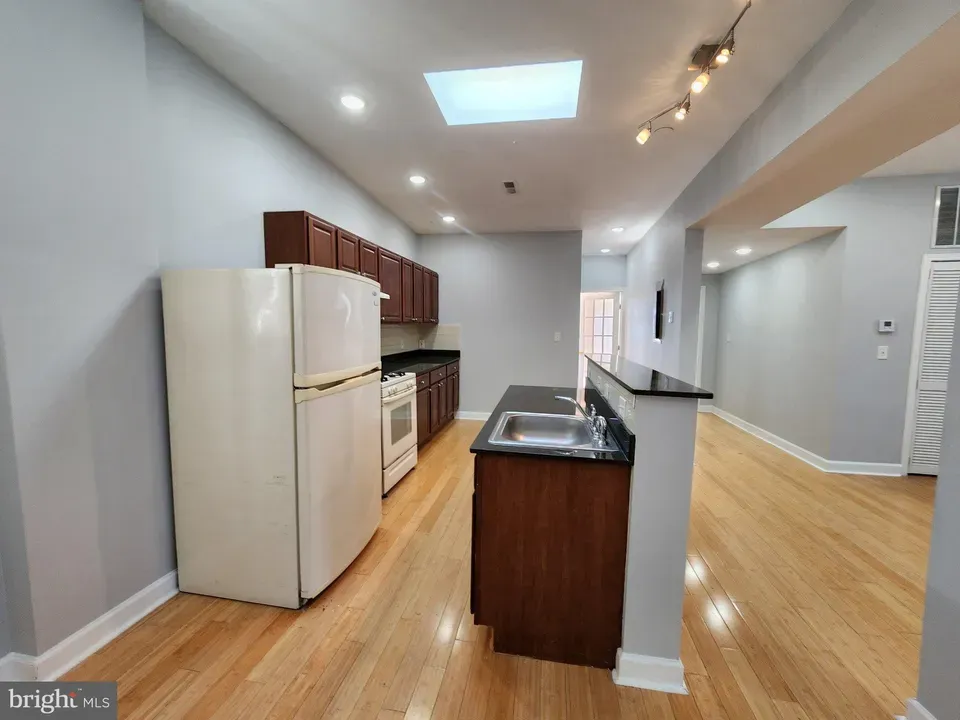 3 Bed 3 Bath Urban Residential Condo in Baltimore, MD - 5