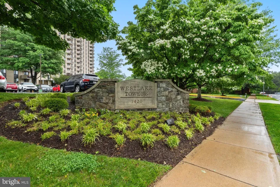 3 Bed 3 Bath Urban Residential Condo in Bethesda, MD - 1