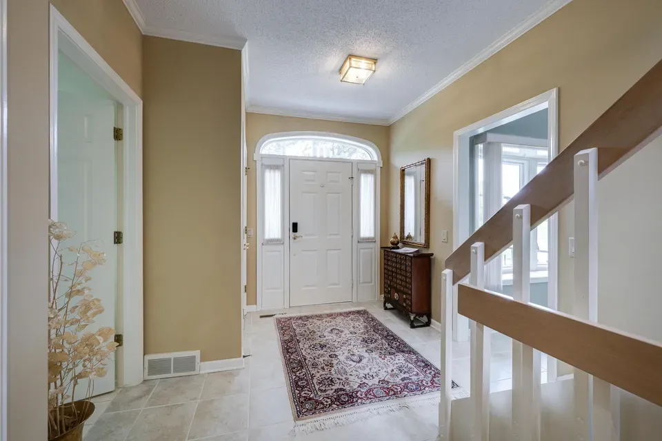 3 Bed 3 Bath Urban Residential Condo in Madison, WI - 2