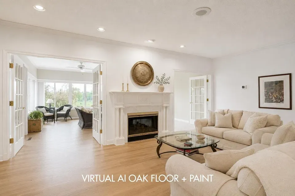3 Bed 3 Bath Urban Residential Condo in Madison, WI - 3