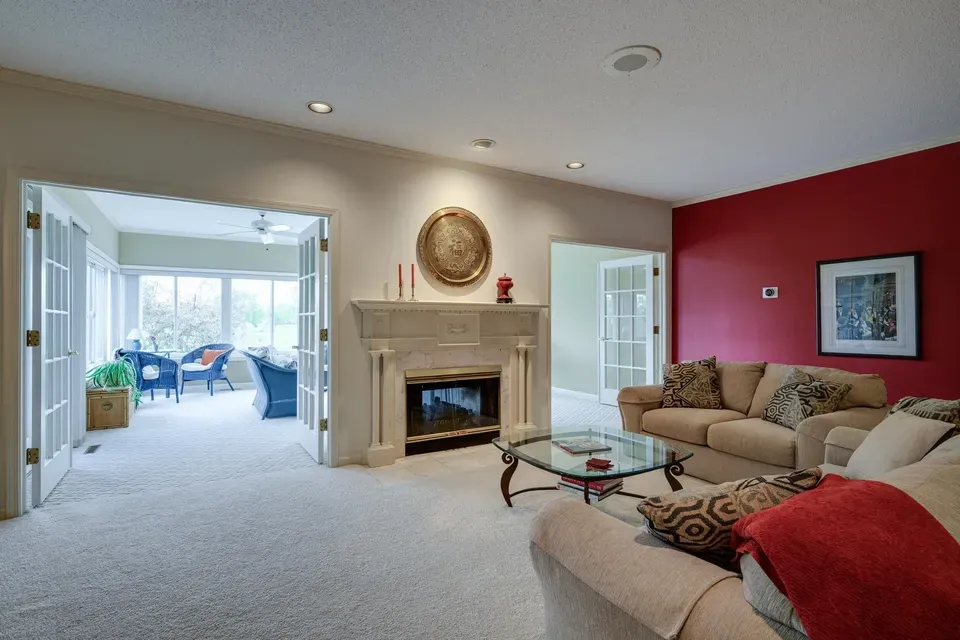 3 Bed 3 Bath Urban Residential Condo in Madison, WI - 4