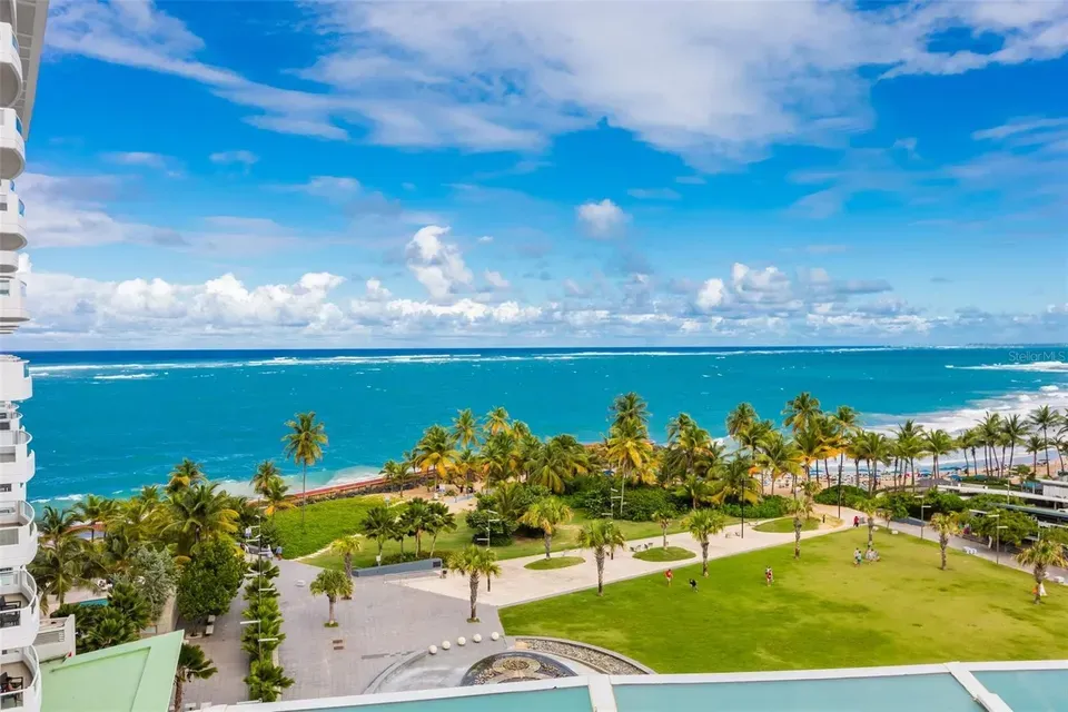 3 Bed 3 Bath Urban Residential Condo in San Juan, PR - 2