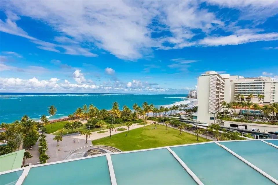 3 Bed 3 Bath Urban Residential Condo in San Juan, PR - 3