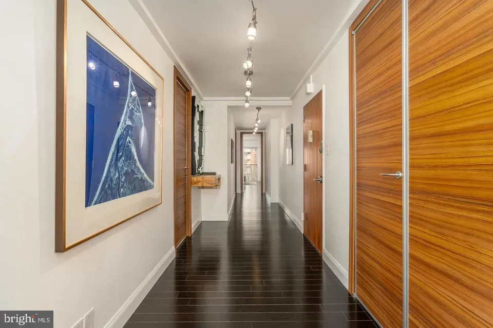 3 Bed 3 Bath Urban Residential Condo in Washington, DC - 3