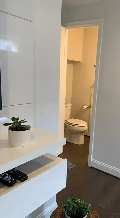 3 Bed 4 Bath Contemporary Multi-Level Townhome in Annapolis, MD - 4