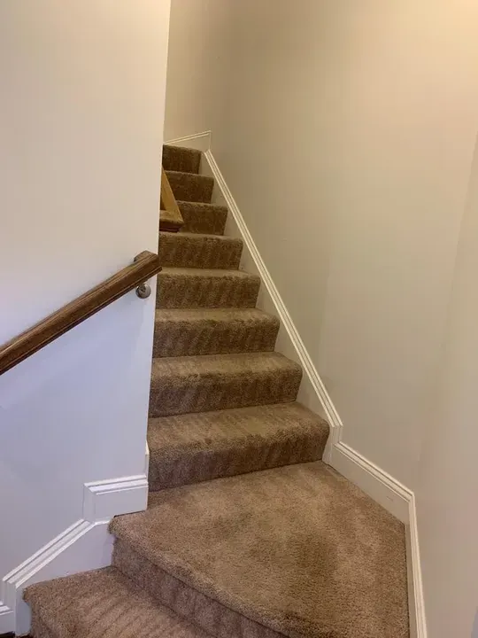 3 Bed 4 Bath Contemporary Multi-Level Townhome in Annapolis, MD - 5