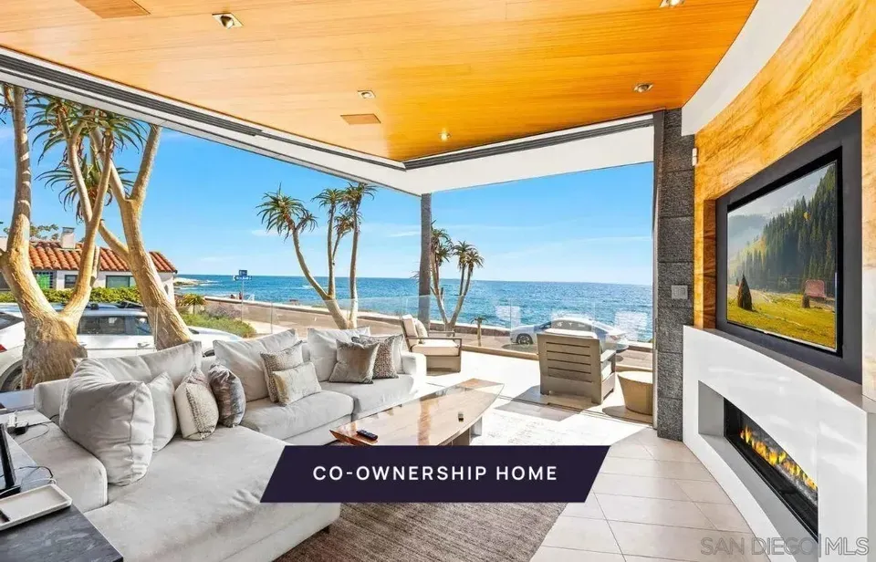 3 Bed 4 Bath Established Contemporary Home in San Diego, CA - 1