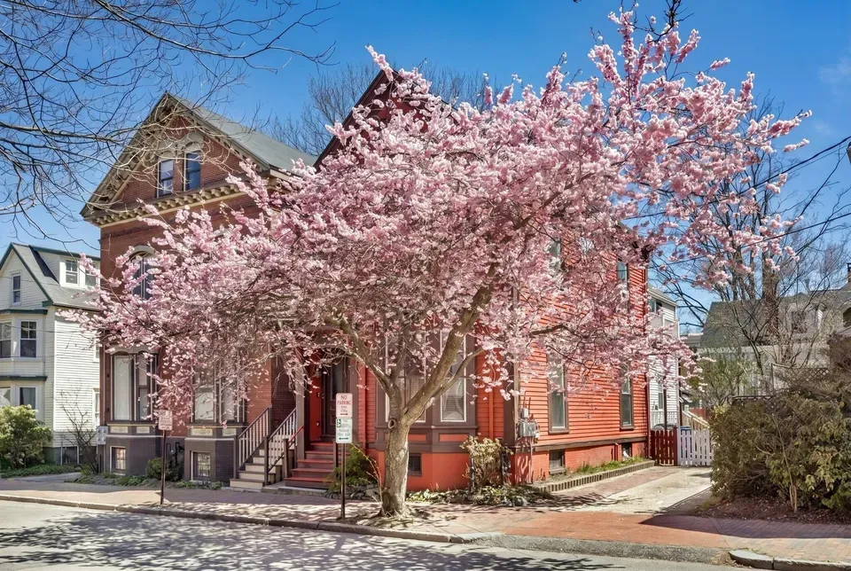 3 Bed 4 Bath Multi-Unit Residential Property in Portland, ME - 1