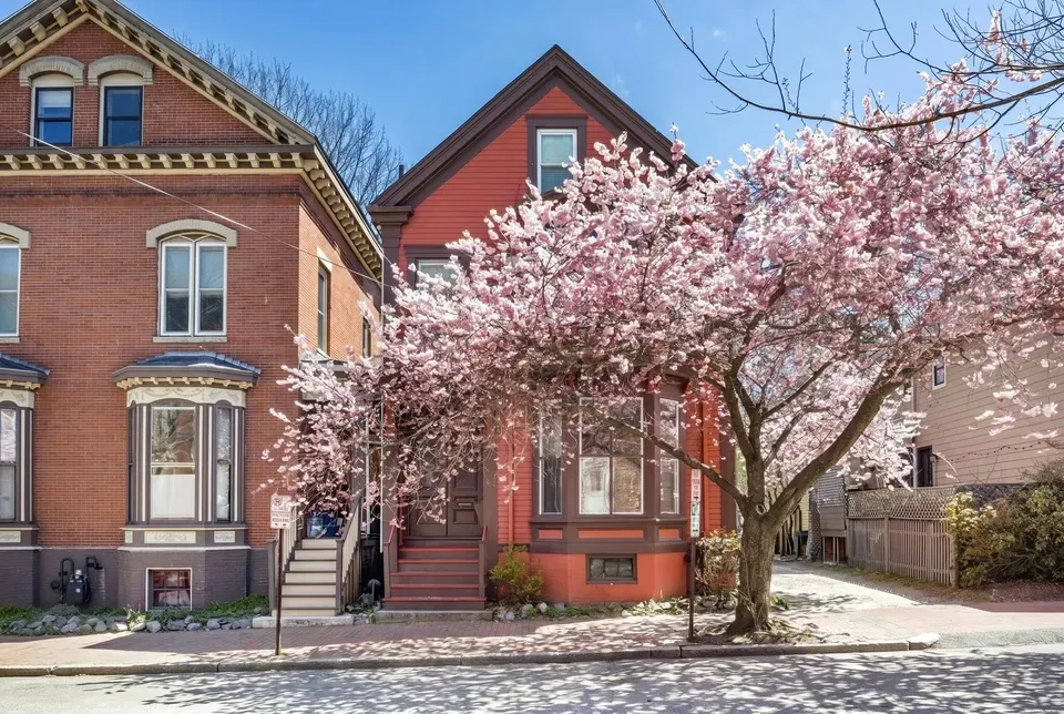 3 Bed 4 Bath Multi-Unit Residential Property in Portland, ME - 2