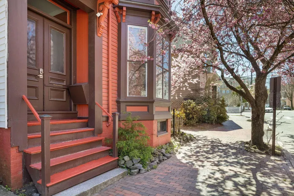 3 Bed 4 Bath Multi-Unit Residential Property in Portland, ME - 3