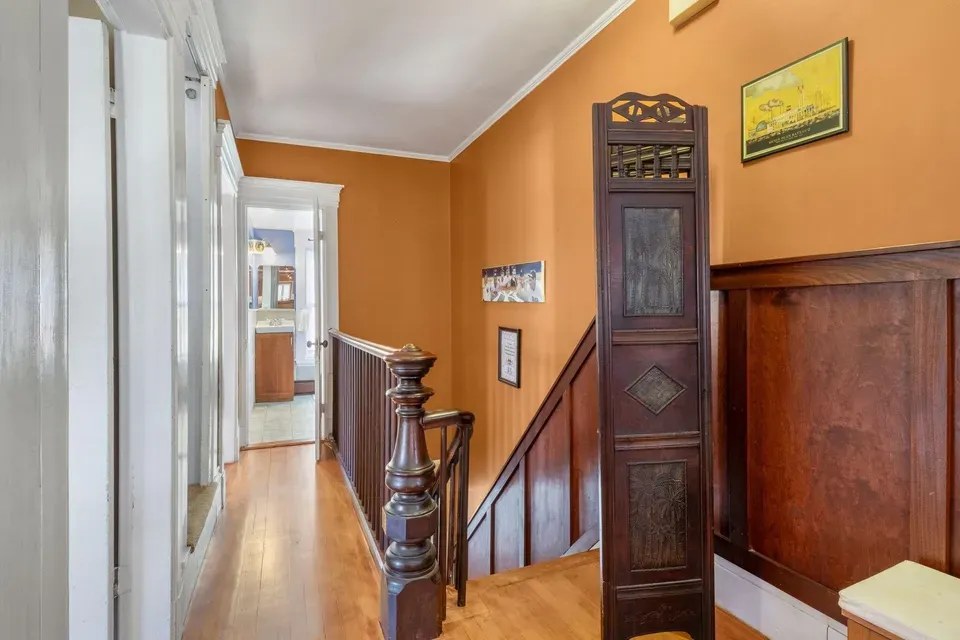 3 Bed 4 Bath Multi-Unit Residential Property in Portland, ME - 4
