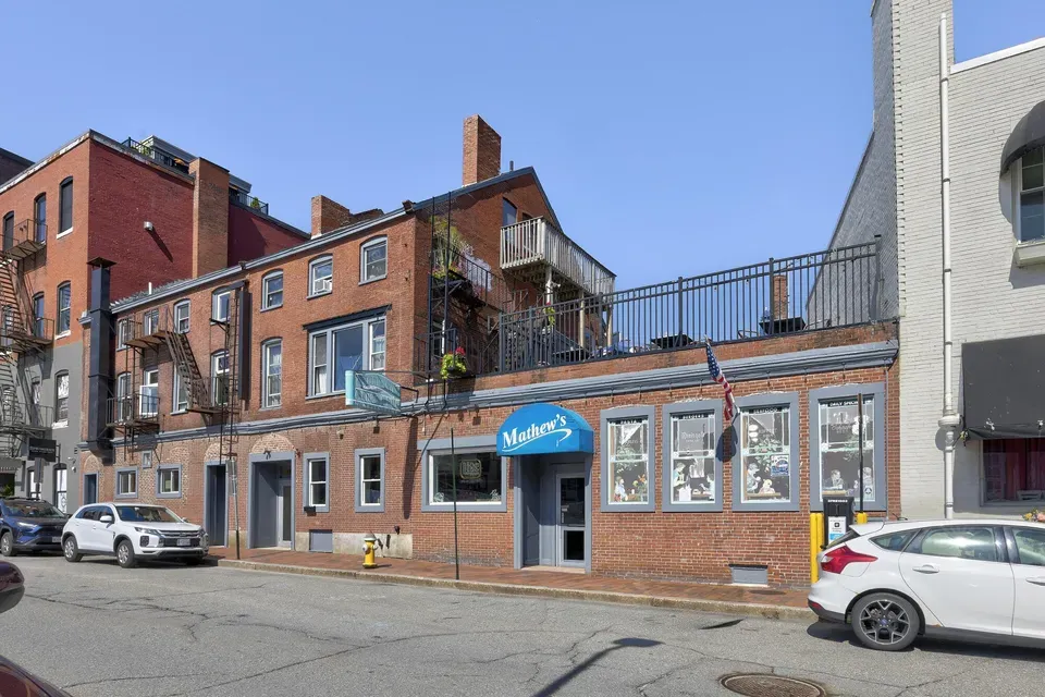 3 Bed 8 Bath Multi-Unit Residential Property in Portland, ME