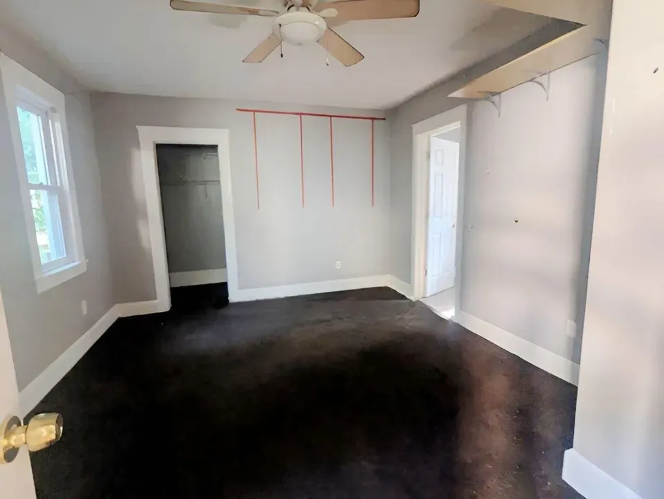 4 Bed 1 Bath Classic Historic Era Home in Lansing, MI - 5