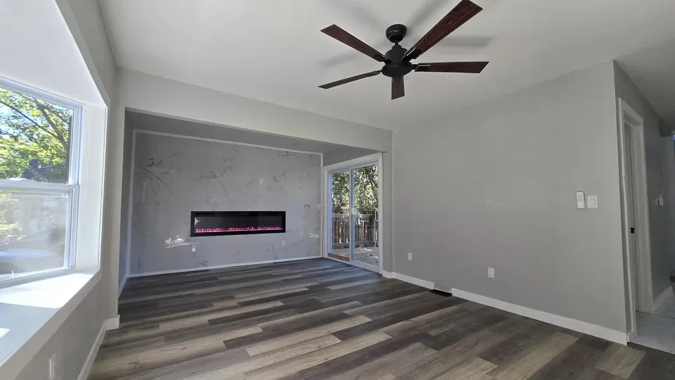 4 Bed 1 Bath Classic Historic Era Home in Lansing, MI - 3