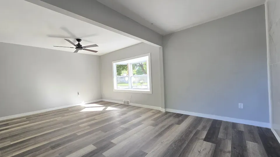 4 Bed 1 Bath Classic Historic Era Home in Lansing, MI - 4
