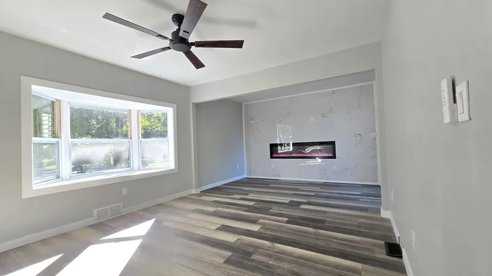 4 Bed 1 Bath Classic Historic Era Home in Lansing, MI - 5