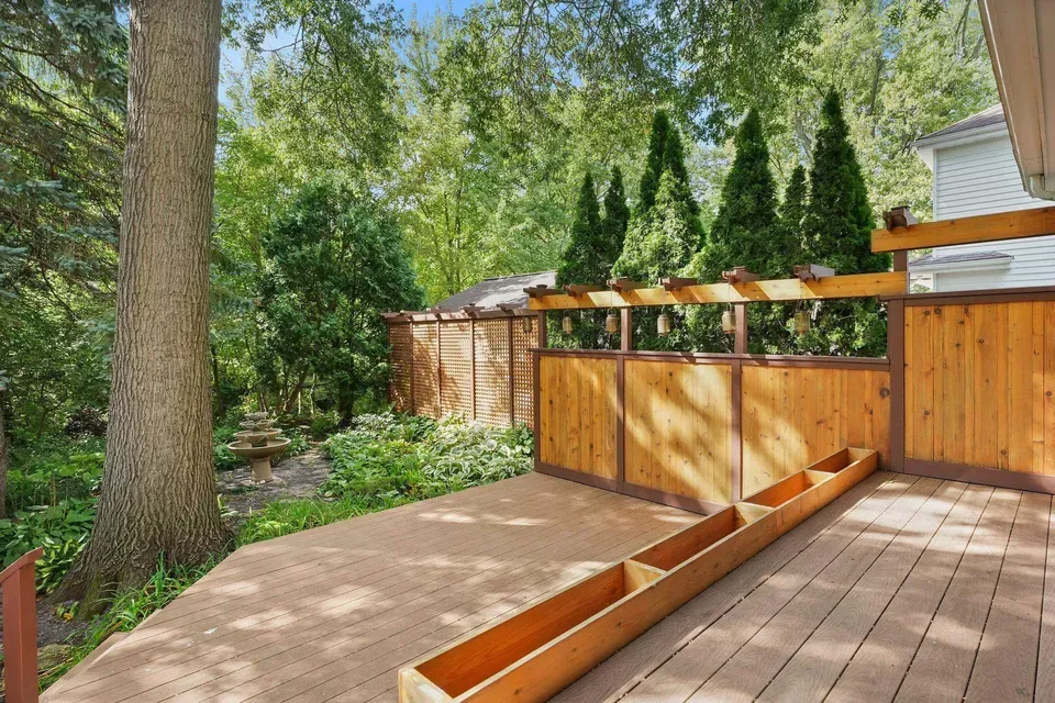 4 Bed 1 Bath Classic Historic Era Home in Madison, WI - 3