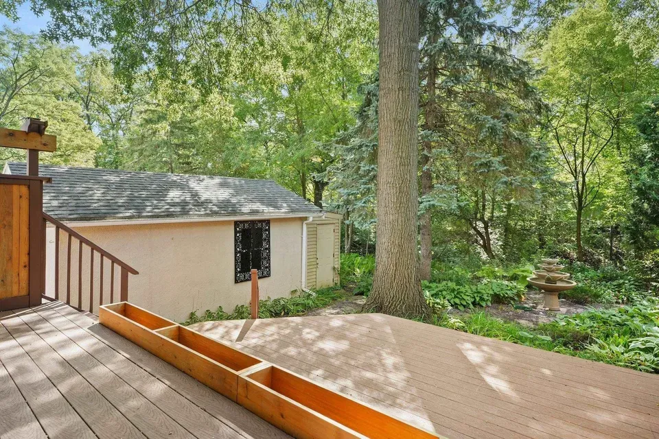 4 Bed 1 Bath Classic Historic Era Home in Madison, WI - 4