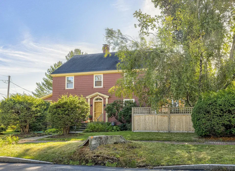 4 Bed 1 Bath Classic Historic Era Home in Portland, ME - 1