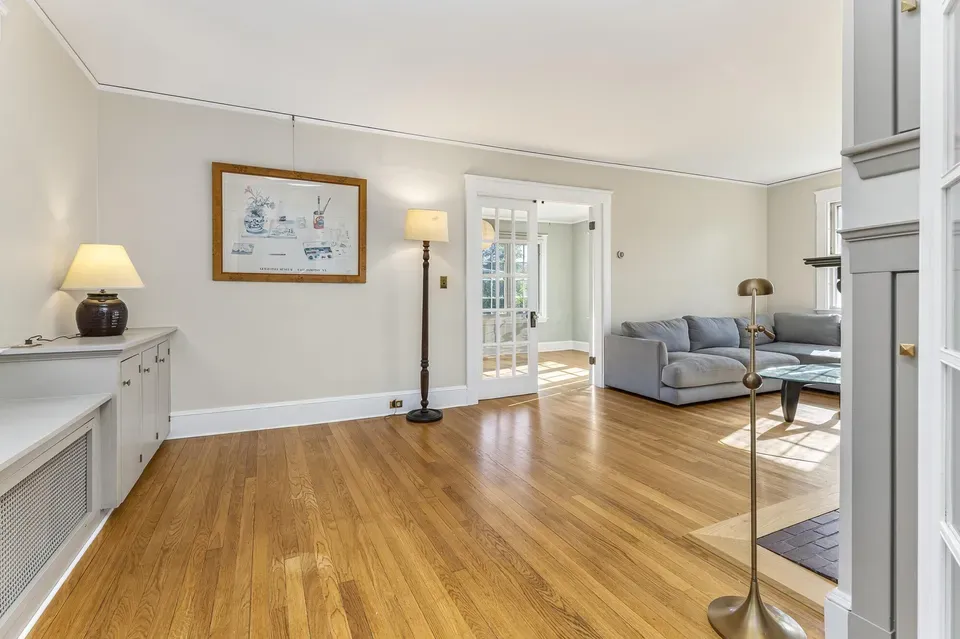 4 Bed 1 Bath Classic Historic Era Home in Portland, ME - 4