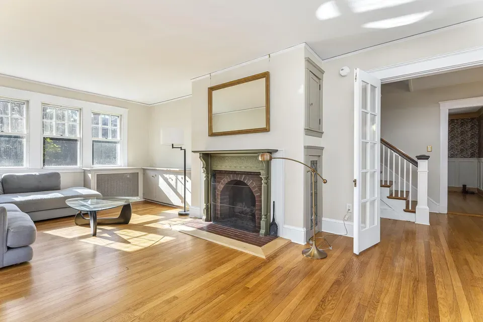 4 Bed 1 Bath Classic Historic Era Home in Portland, ME - 5