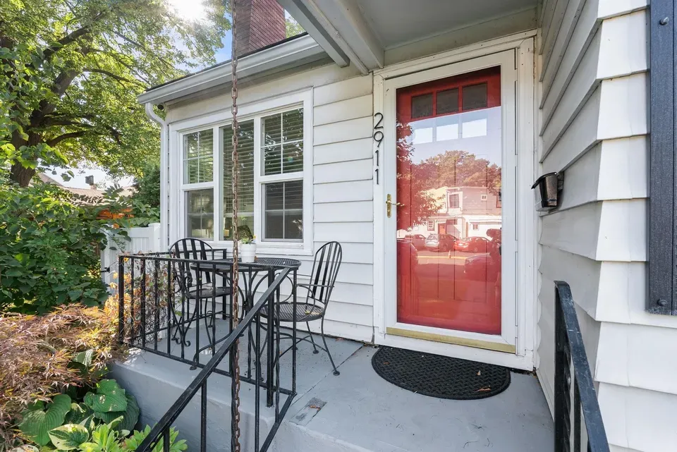 4 Bed 1 Bath Classic Historic Era Home in Spokane, WA - 4